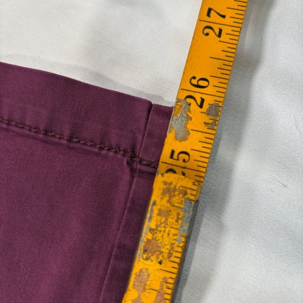 Sonoma Goods For Life Size 8 Cargo Pants Women - Picture 2 of 6